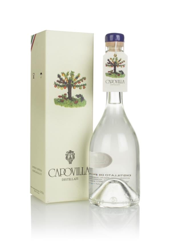 Capovilla Prugne Selvatiche Eaux de Vie