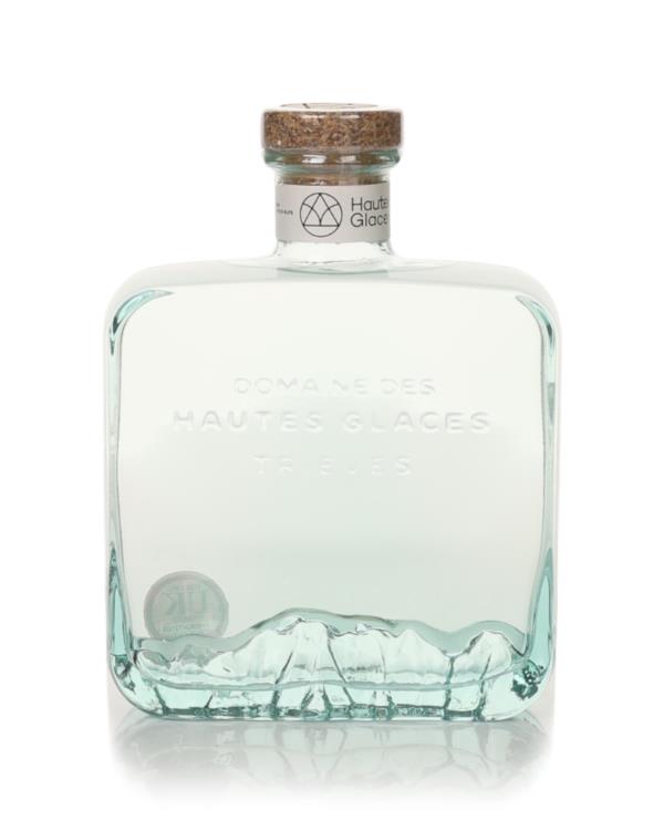 Domaine Des Hautes Glaces Vulson Organic Eau De Vie Eaux De Vie