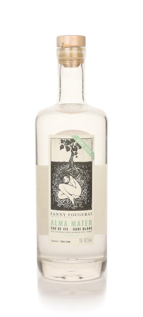 Fanny Fougerat Alma Mater Eau de Vie - Ugni Blanc Eaux de Vie