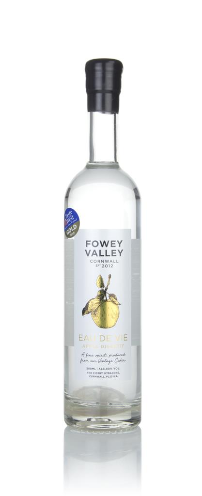 Fowey Valley Eau de Vie Eaux de Vie