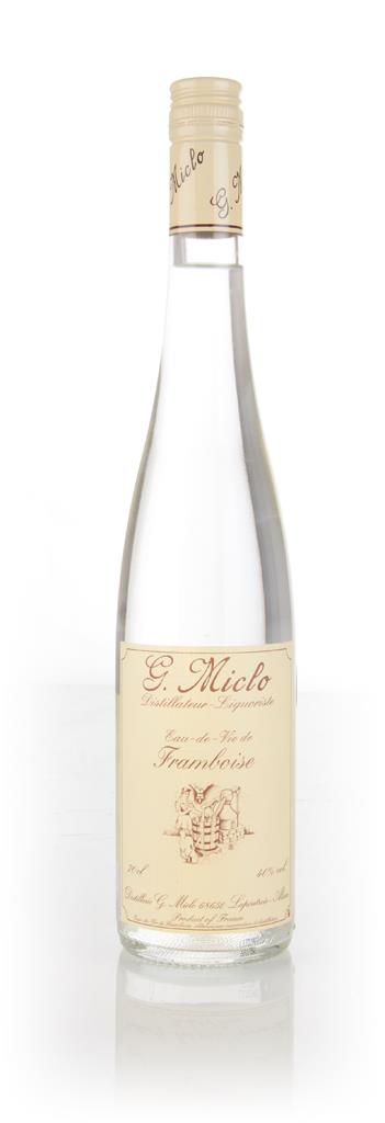 G. Miclo Eau de Vie de Framboise (Raspberry) Eaux de Vie