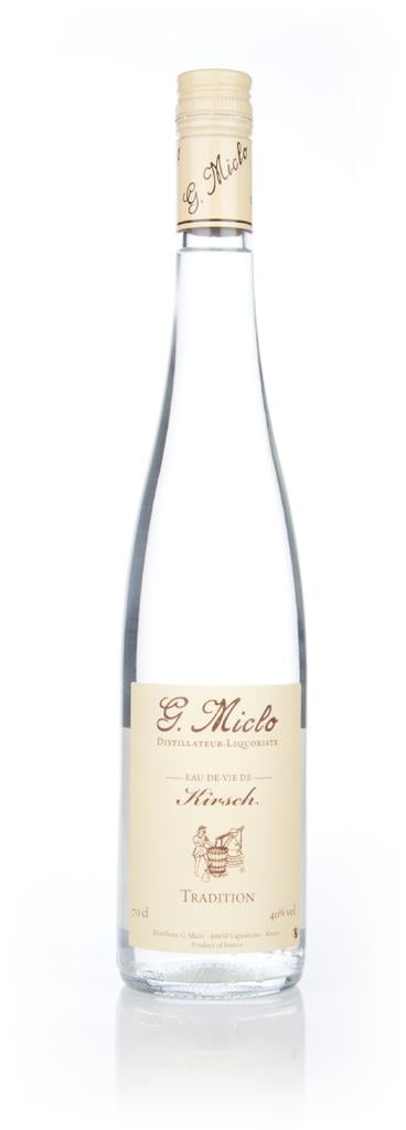 G. Miclo Eau-De-Vie De Kirsch (Cherry) Eaux De Vie