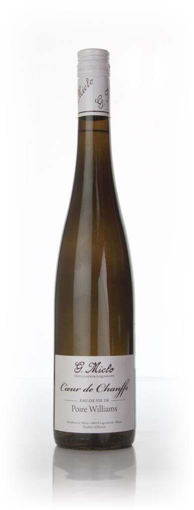 G. Miclo Eau de Vie de Poire William 