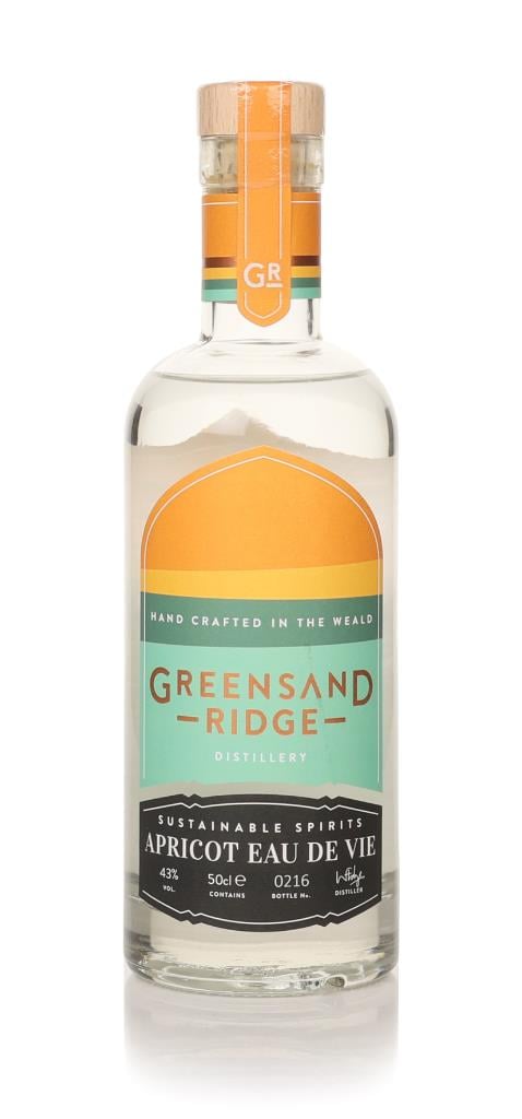 Greensand Ridge Apricot Eau De Vie Eaux De Vie