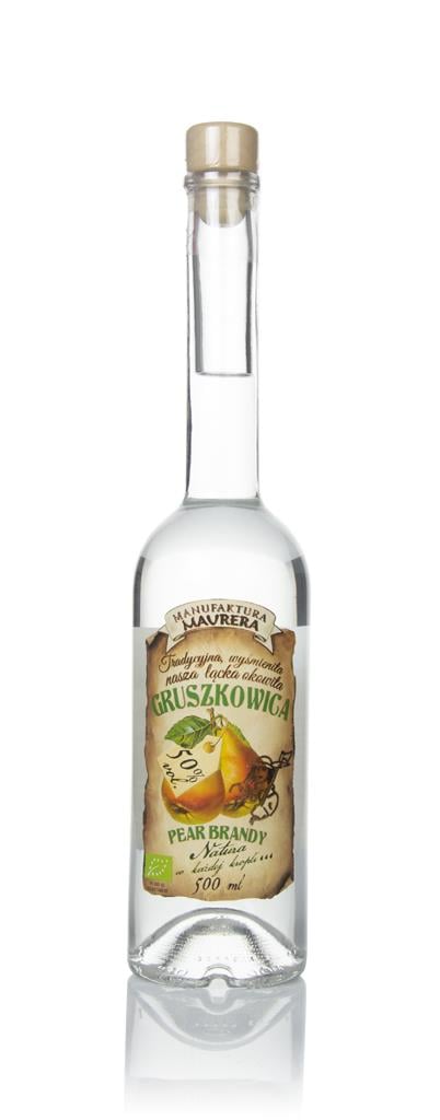 Maurera Williams Lacka (Pear) Eaux de Vie