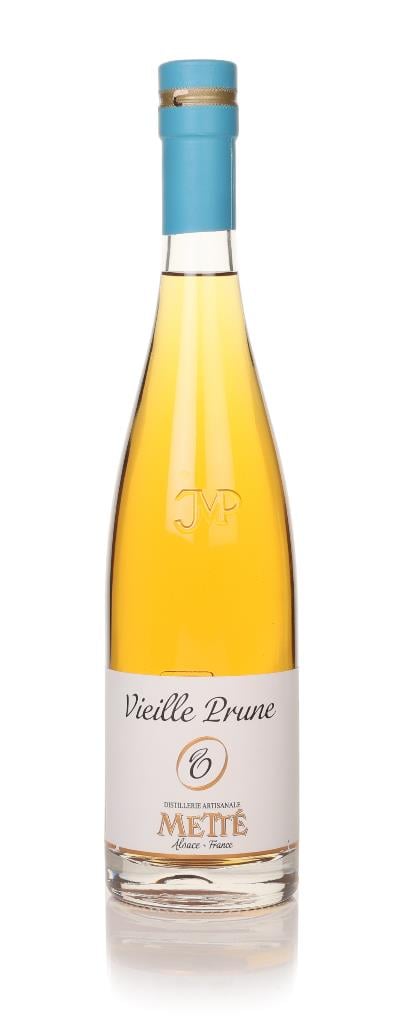 Mette Vieille Prune (Plum) Eau de Vie Eaux de Vie