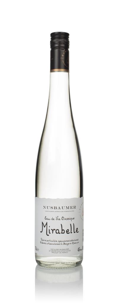Nusbaumer Mirabelle Eaux de Vie
