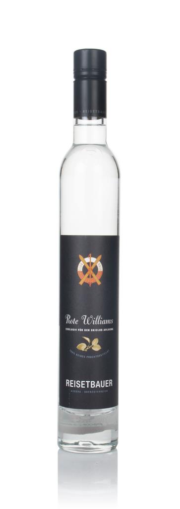 Reisetbauer Rote Williams Eaux de Vie