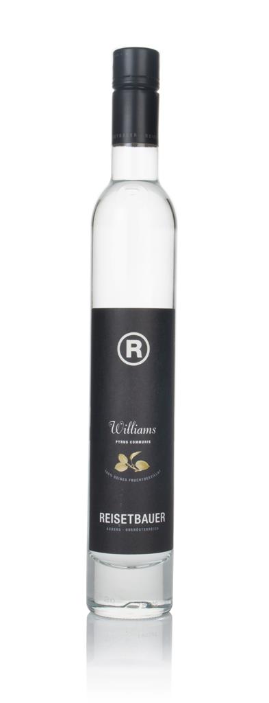 Reisetbauer Williams Eaux de Vie