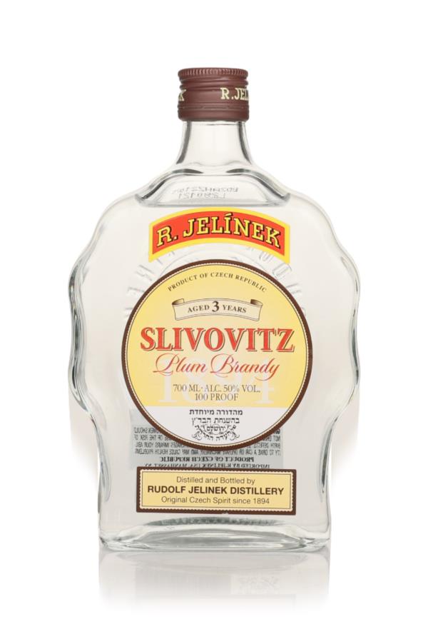 Jelinek 3 Year Old Slivovitz Eaux de Vie