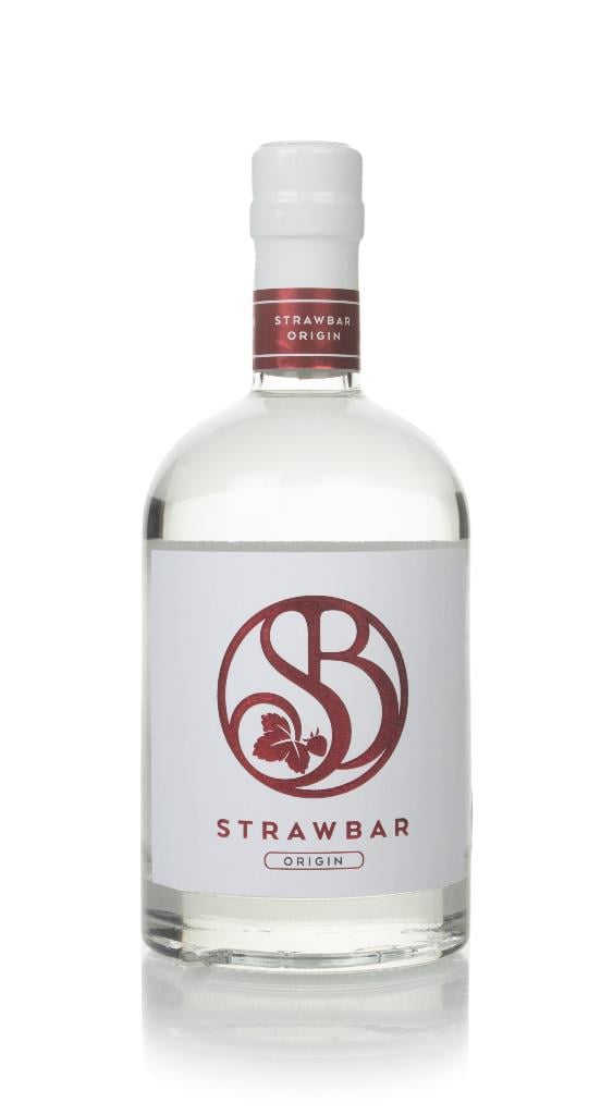 Strawbar Origin Eaux De Vie