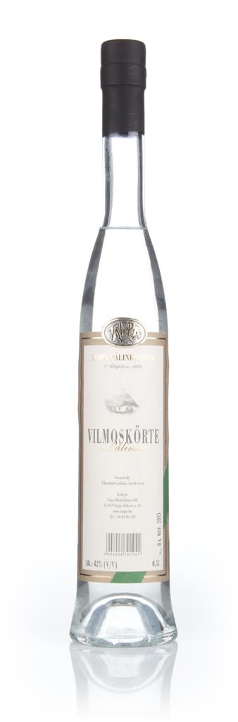Tarpa Vilmoskorte Palinka (Williams Pear) Eaux de Vie