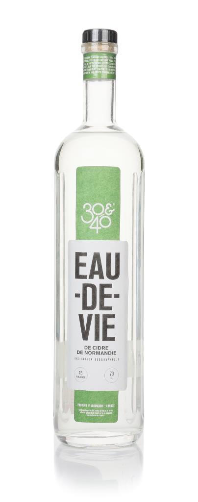 30&40 Eau De Vie Eaux de Vie