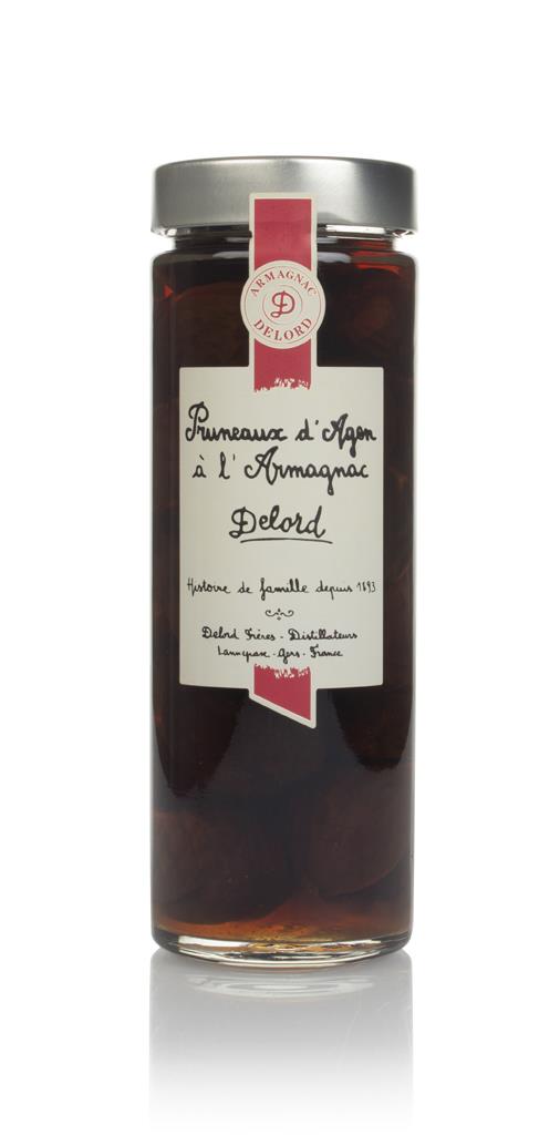 Pruneaux D'Agen a L'Armagnac Delord Food