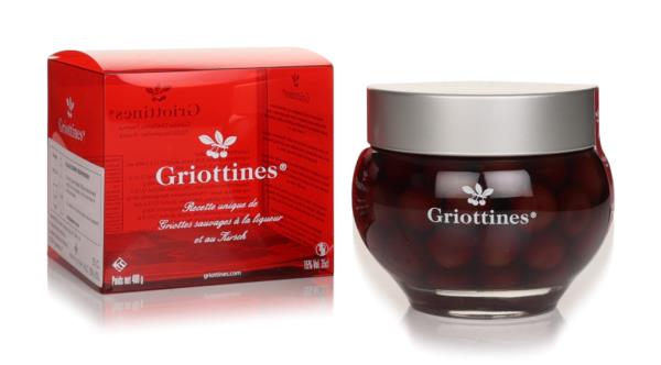 Griottines Cherries Food