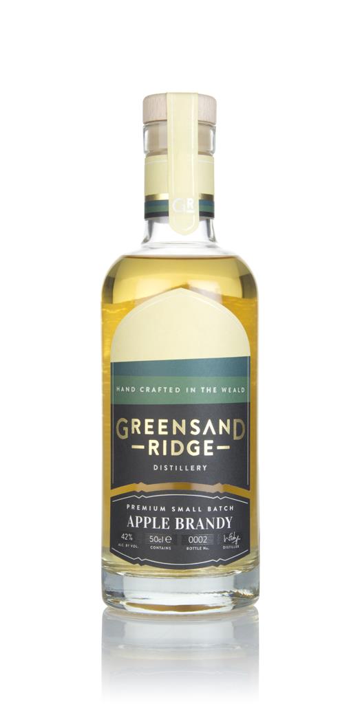 Greensand Ridge Apple Brandy Fruit Brandy