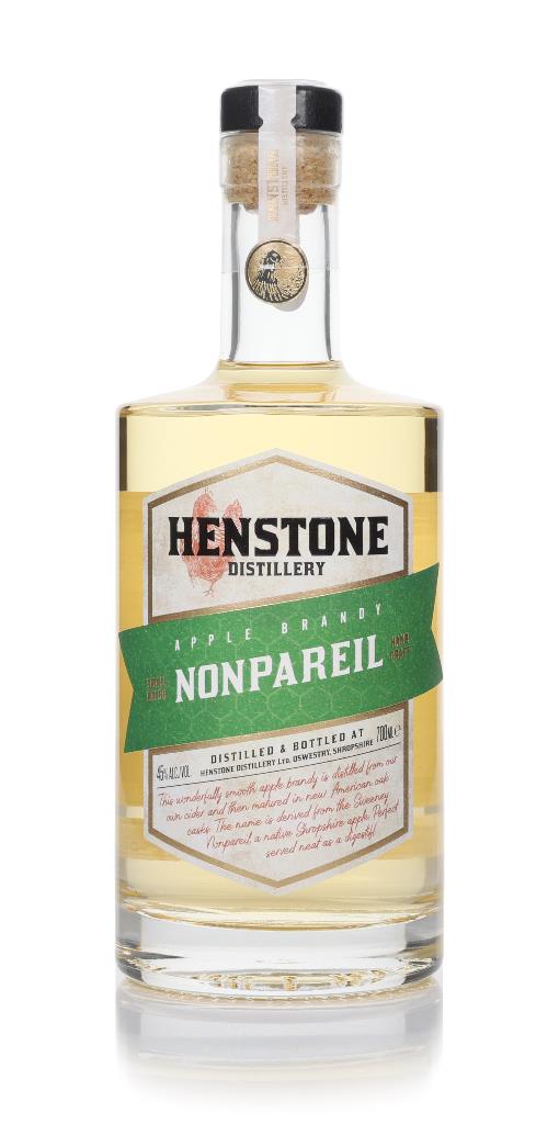 Henstone Nonpareil Apple Brandy Fruit Brandy