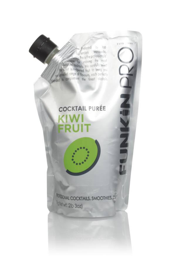 Funkin Kiwi Fruit Puree Fruit Purees Fruit Puree