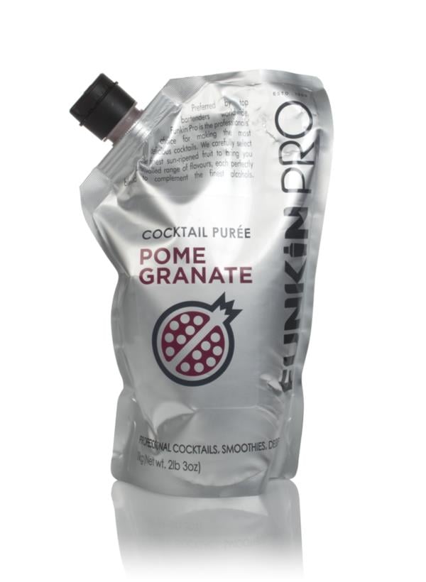 Funkin Pomegranate Puree Fruit Purees Fruit puree