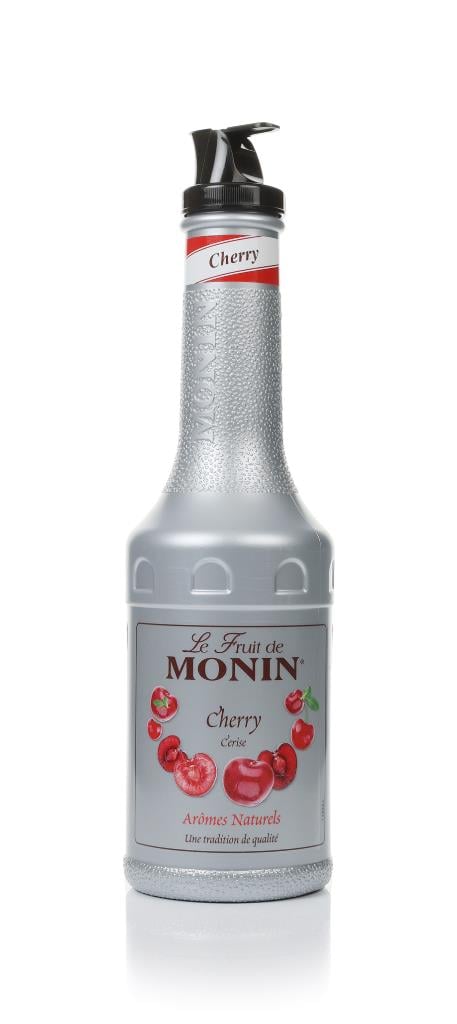 Monin Cherry Puree Fruit Purees Fruit puree