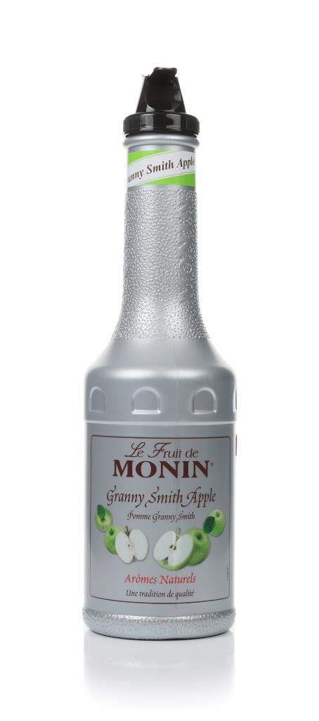 Monin Granny Smith Apple Puree Fruit Purees Fruit puree