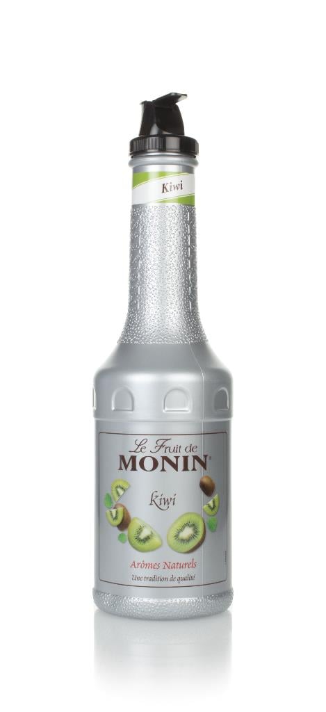 Monin Kiwi Puree Fruit Purees Fruit puree