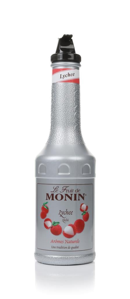 Monin Lychee Puree Fruit Purees Fruit Puree
