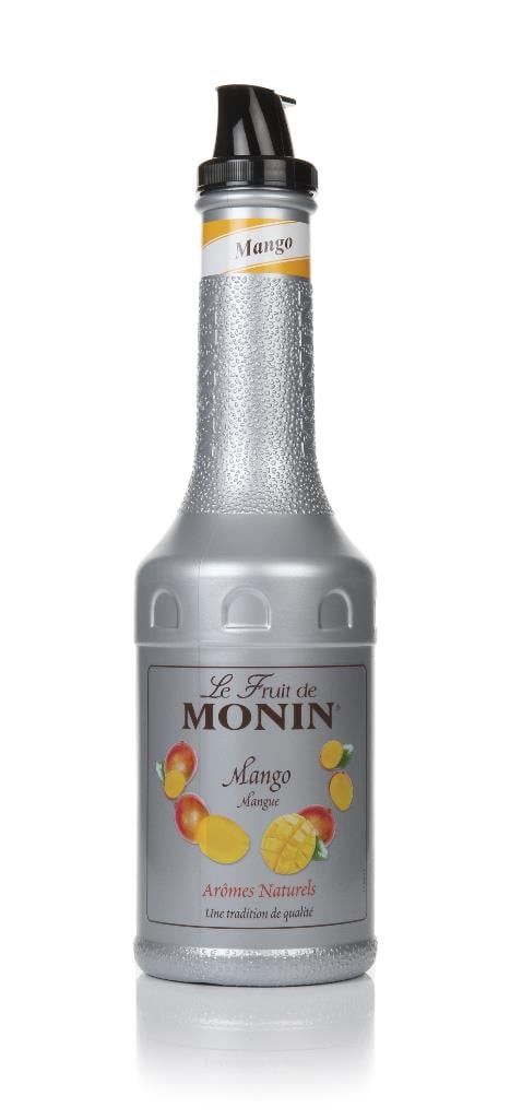 Monin Mango Puree Fruit Purees Fruit puree