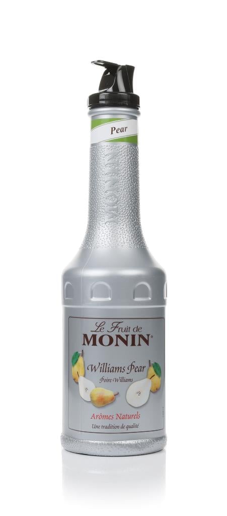 Monin Williams Pear Puree Fruit Purees Fruit puree