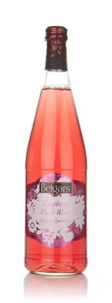 Belgars Raspberry Fruit Wine Fruit Wine