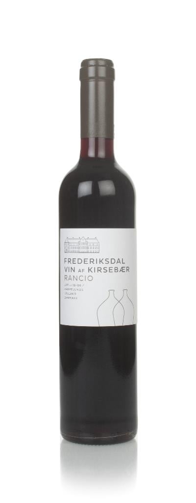 Frederiksdal Vin af Kirsebaer Rancio Fruit Wine