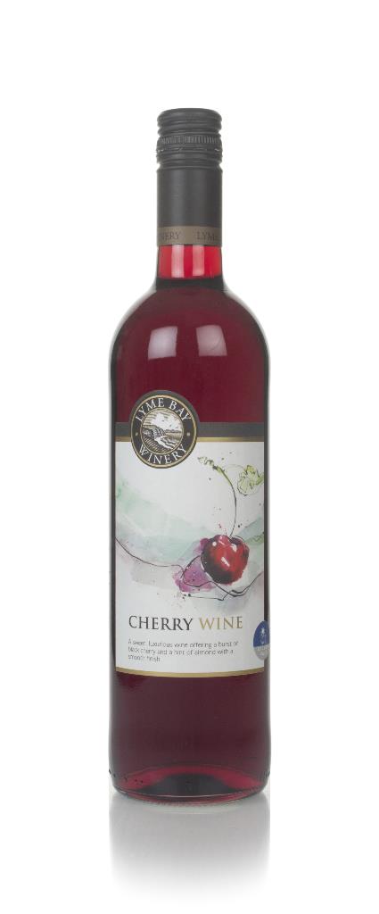 Lyme Bay Winery Cherry Fruit Wine Fruit Wine