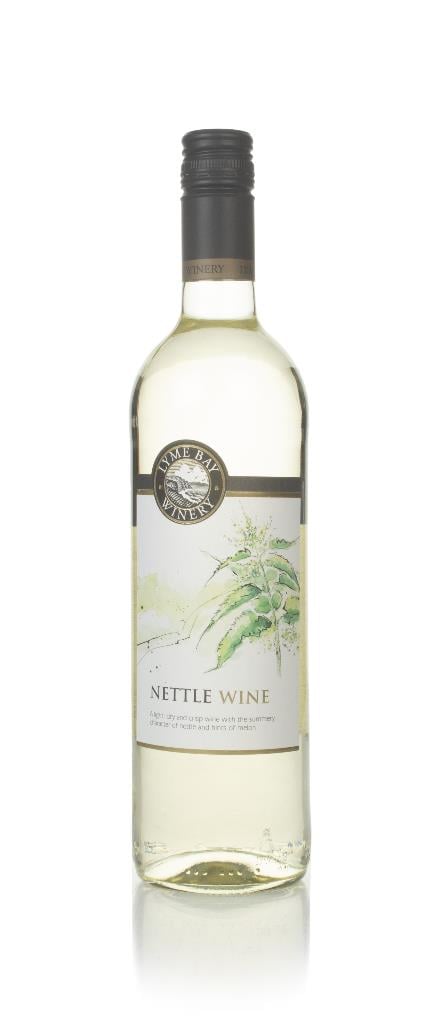 Lyme Bay Winery Nettle Wine Fruit Wine