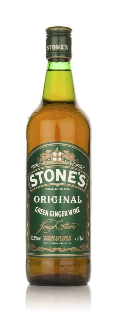 Stone's Original Green Ginger Wine Fruit Wine