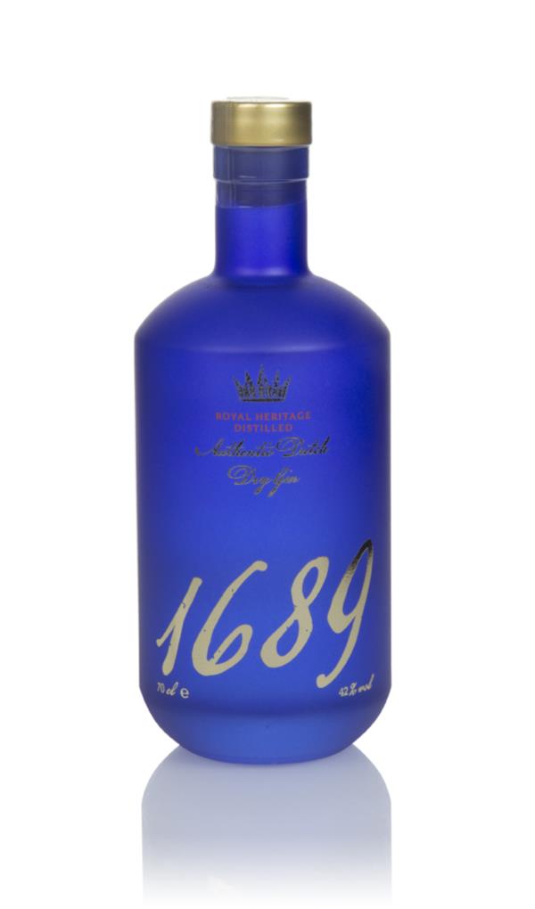 Gin 1689 Gin