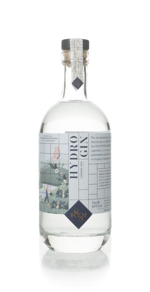 1881 London Dry Hydro Gin 3cl Sample London Dry Gin