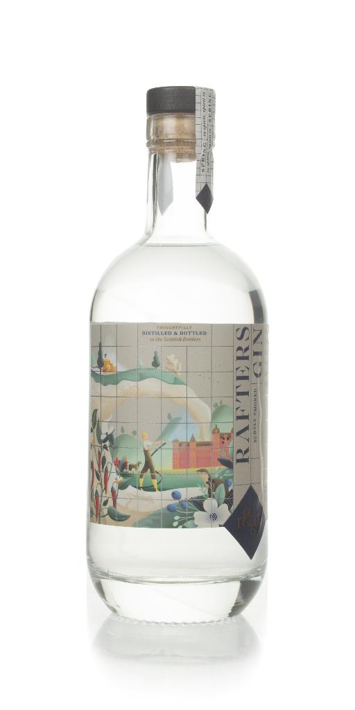 1881 Subtly Smoked Hydro Flavoured Gin