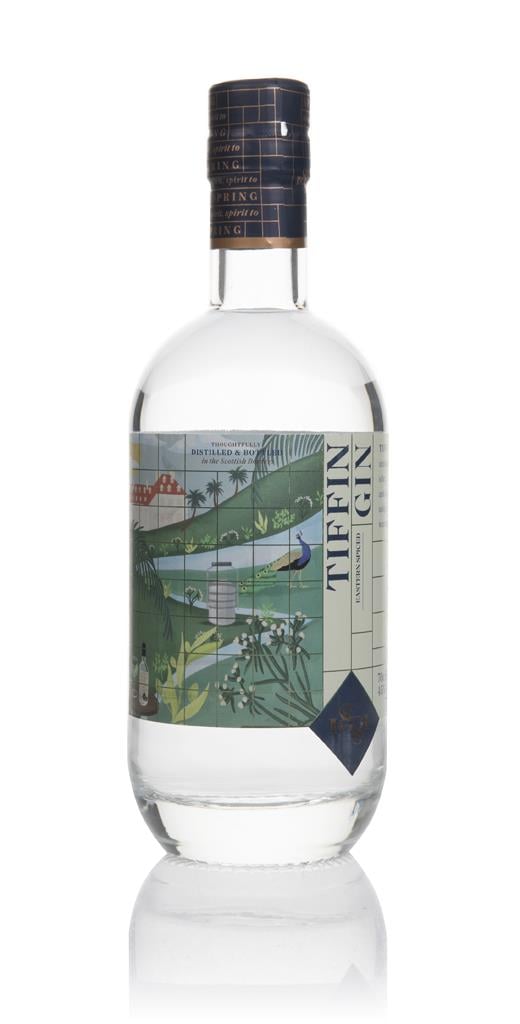 1881 Distillery 1881 Tiffin Gin