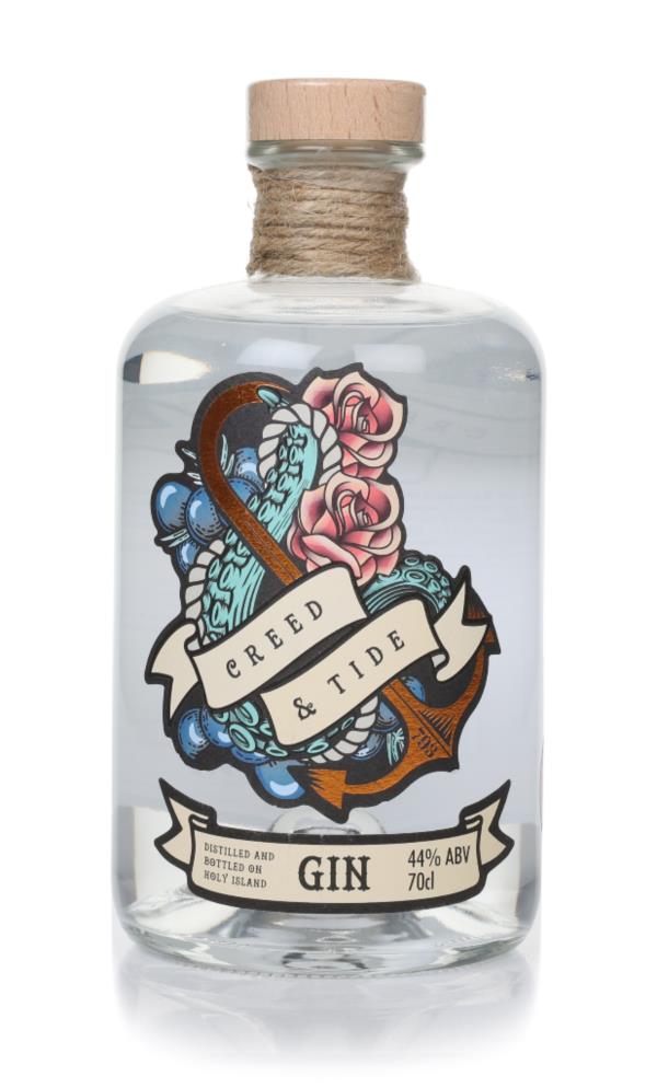 793 Spirits Orange Creed & Tide Gin