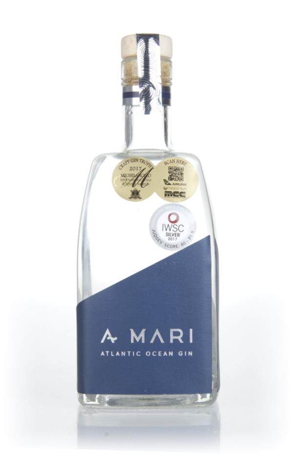 A Mari Atlantic Ocean Gin