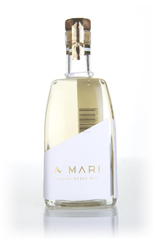 A Mari Indian Ocean Gin