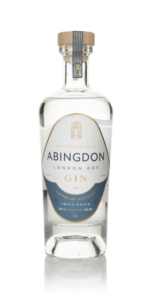Abingdon London Dry London Dry Gin