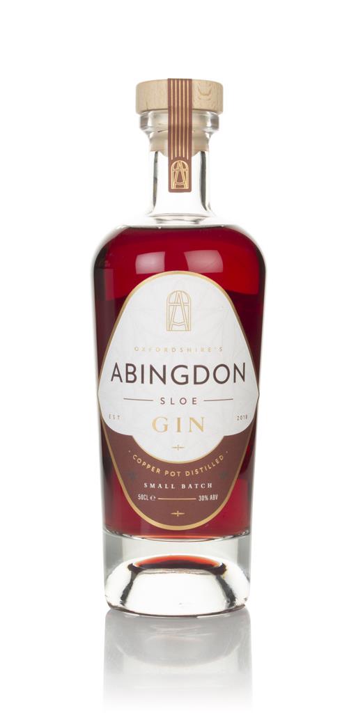 Abingdon Sloe Sloe Gin
