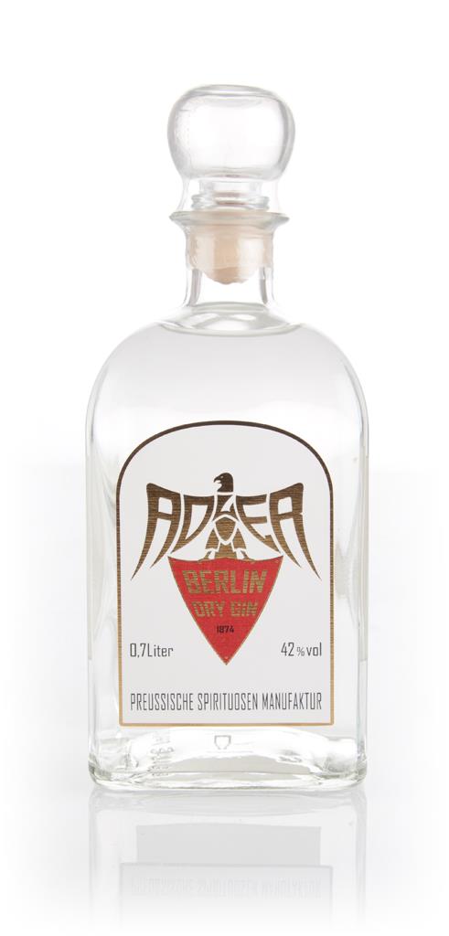 Adler Berlin Dry Gin