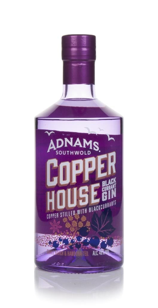 Adnams Copper House Blackcurrant Flavoured Gin
