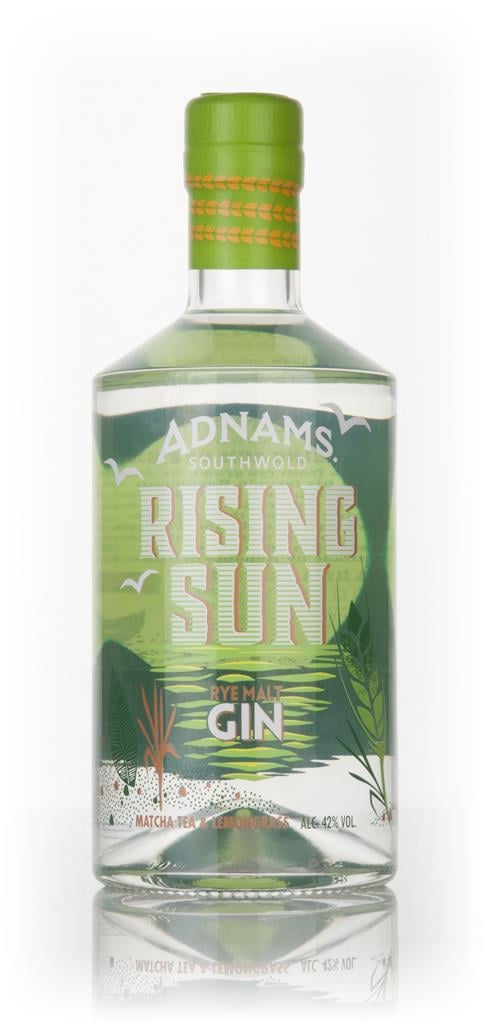 Adnams Rising Sun Gin