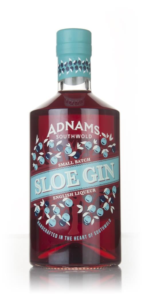 Adnams Sloe Sloe Gin
