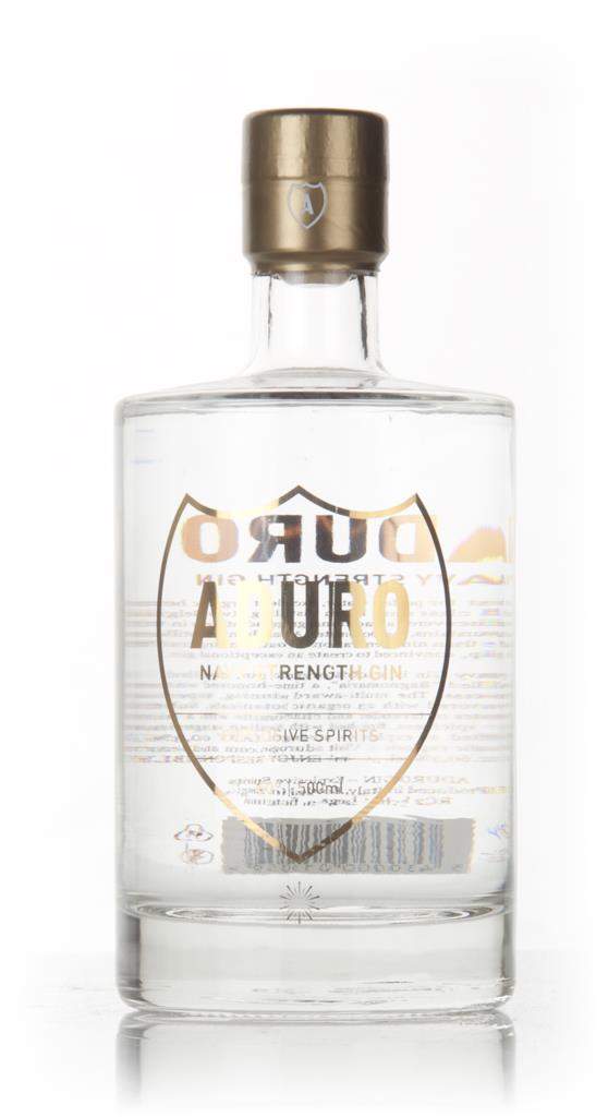 Aduro Navy Strength Gin