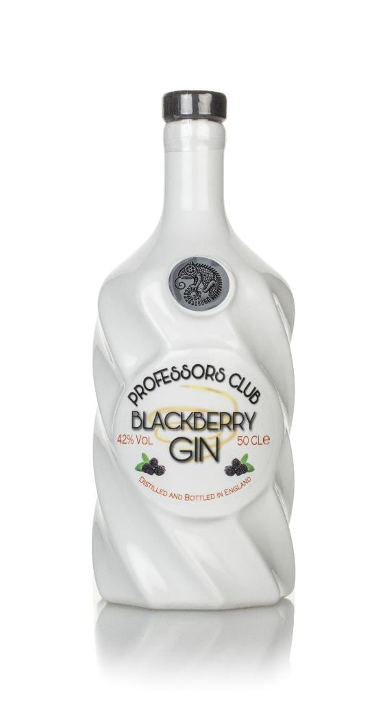 Professors Club Blackberry Flavoured Gin