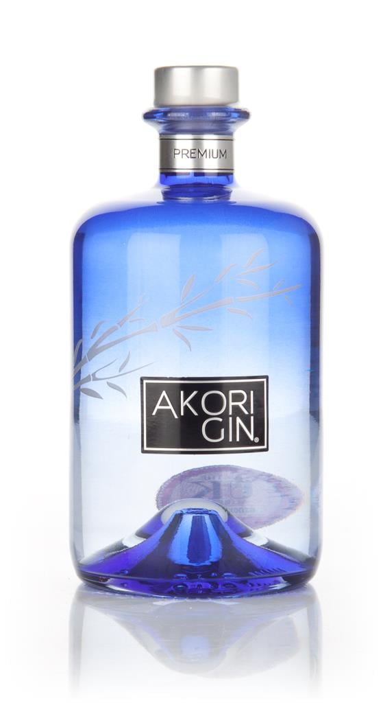 Akori Premium Gin